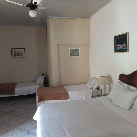 Pousada Do Sossego Conceicao De Jacarei Mangaratiba Exteriör bild