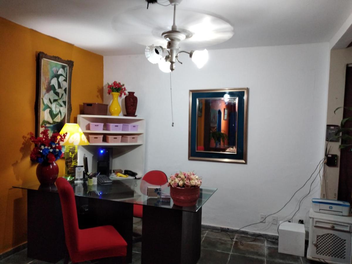 Pousada Do Sossego Conceicao De Jacarei Mangaratiba Exteriör bild