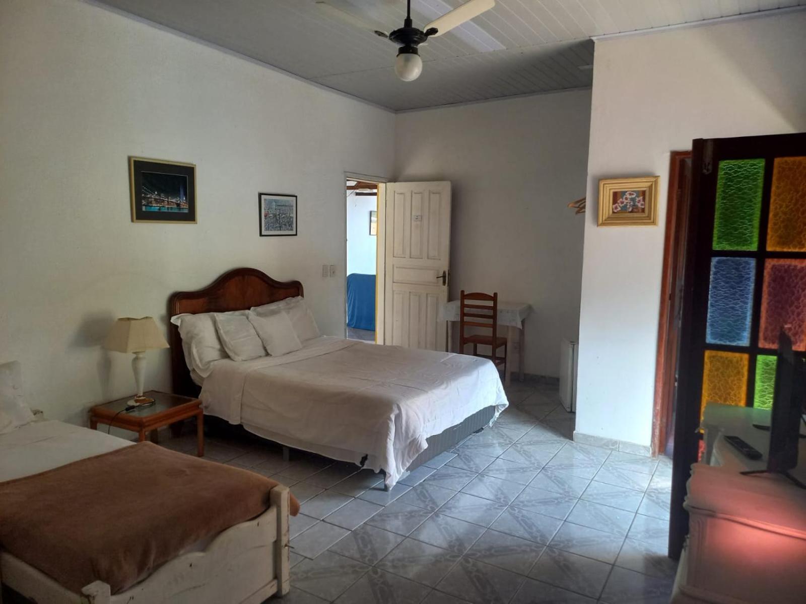 Pousada Do Sossego Conceicao De Jacarei Mangaratiba Exteriör bild
